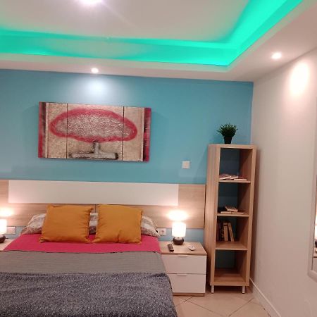 Loft Centrico Santander - Rh Altamar Apartment Ngoại thất bức ảnh
