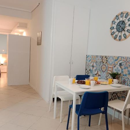 Loft Centrico Santander - Rh Altamar Apartment Ngoại thất bức ảnh