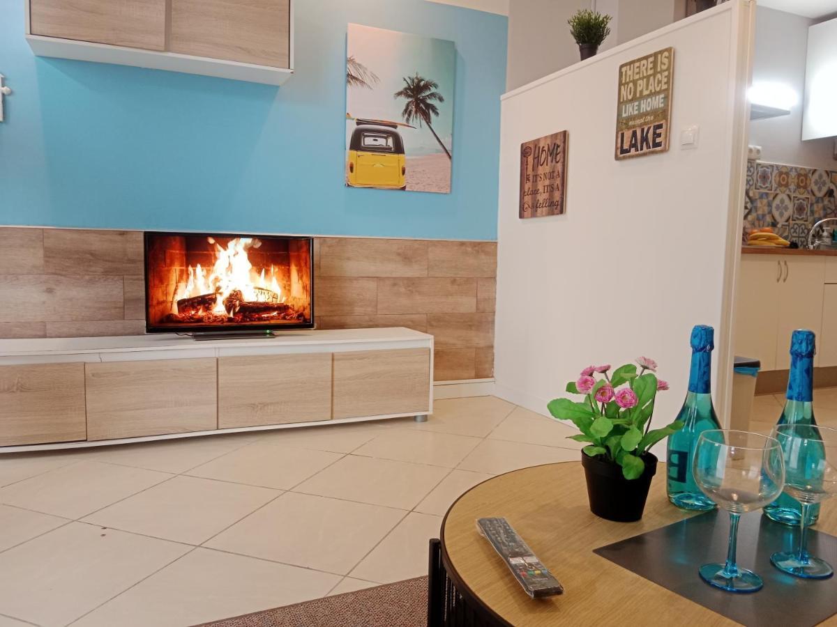 Loft Centrico Santander - Rh Altamar Apartment Ngoại thất bức ảnh