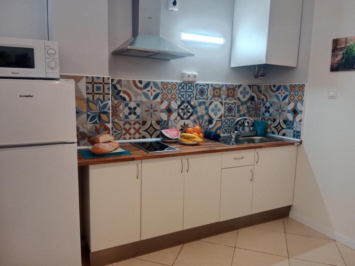 Loft Centrico Santander - Rh Altamar Apartment Ngoại thất bức ảnh