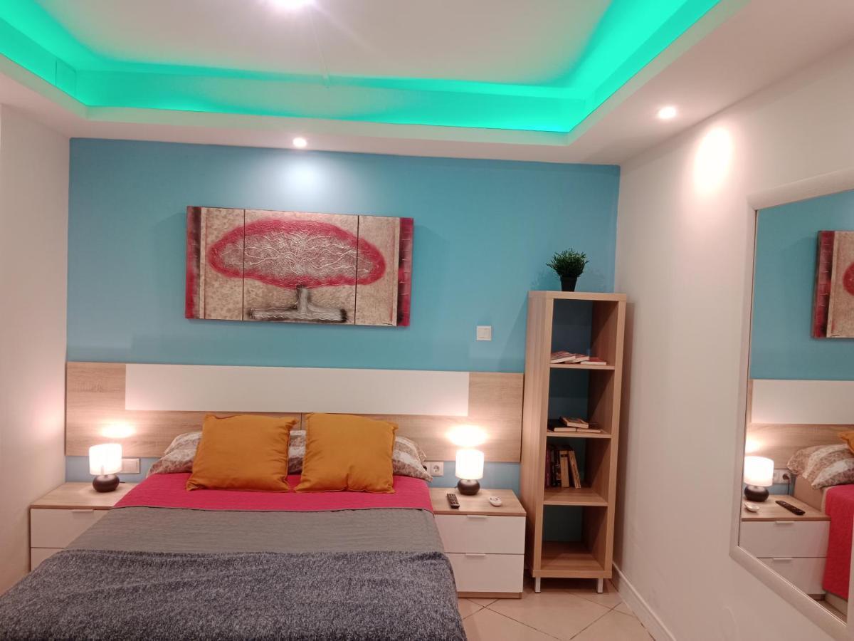 Loft Centrico Santander - Rh Altamar Apartment Ngoại thất bức ảnh