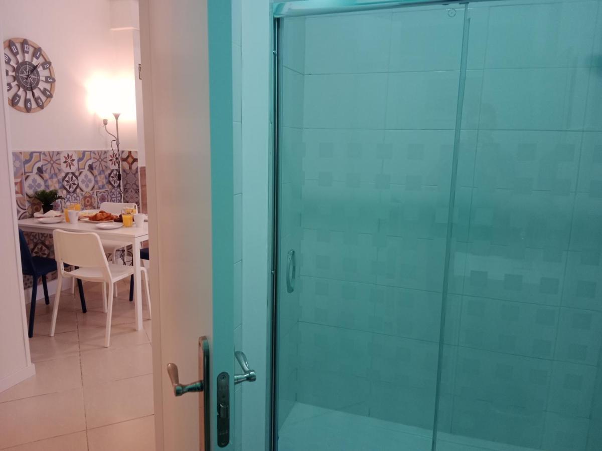 Loft Centrico Santander - Rh Altamar Apartment Ngoại thất bức ảnh