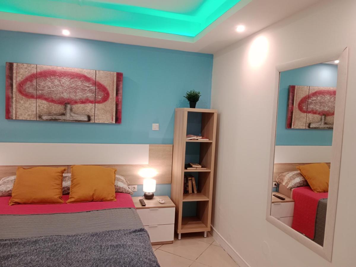 Loft Centrico Santander - Rh Altamar Apartment Ngoại thất bức ảnh