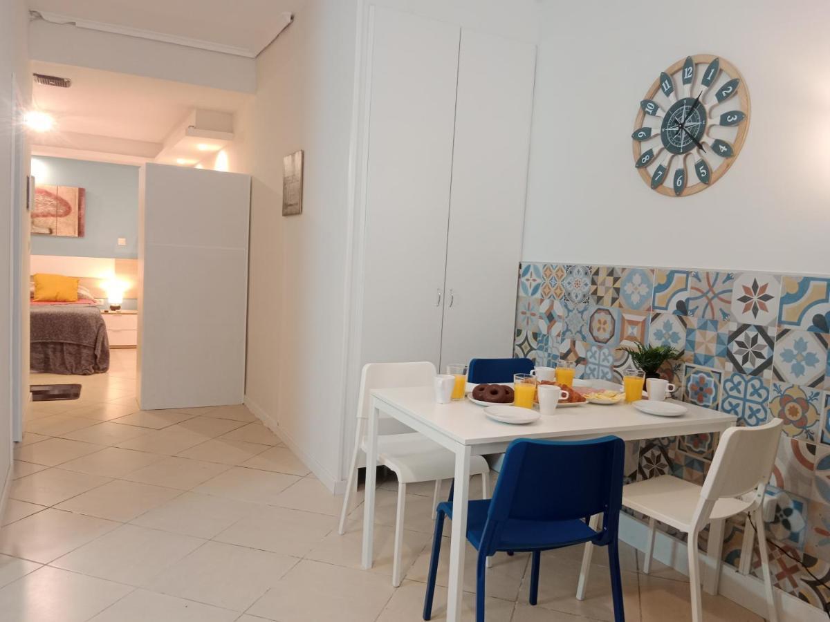Loft Centrico Santander - Rh Altamar Apartment Ngoại thất bức ảnh