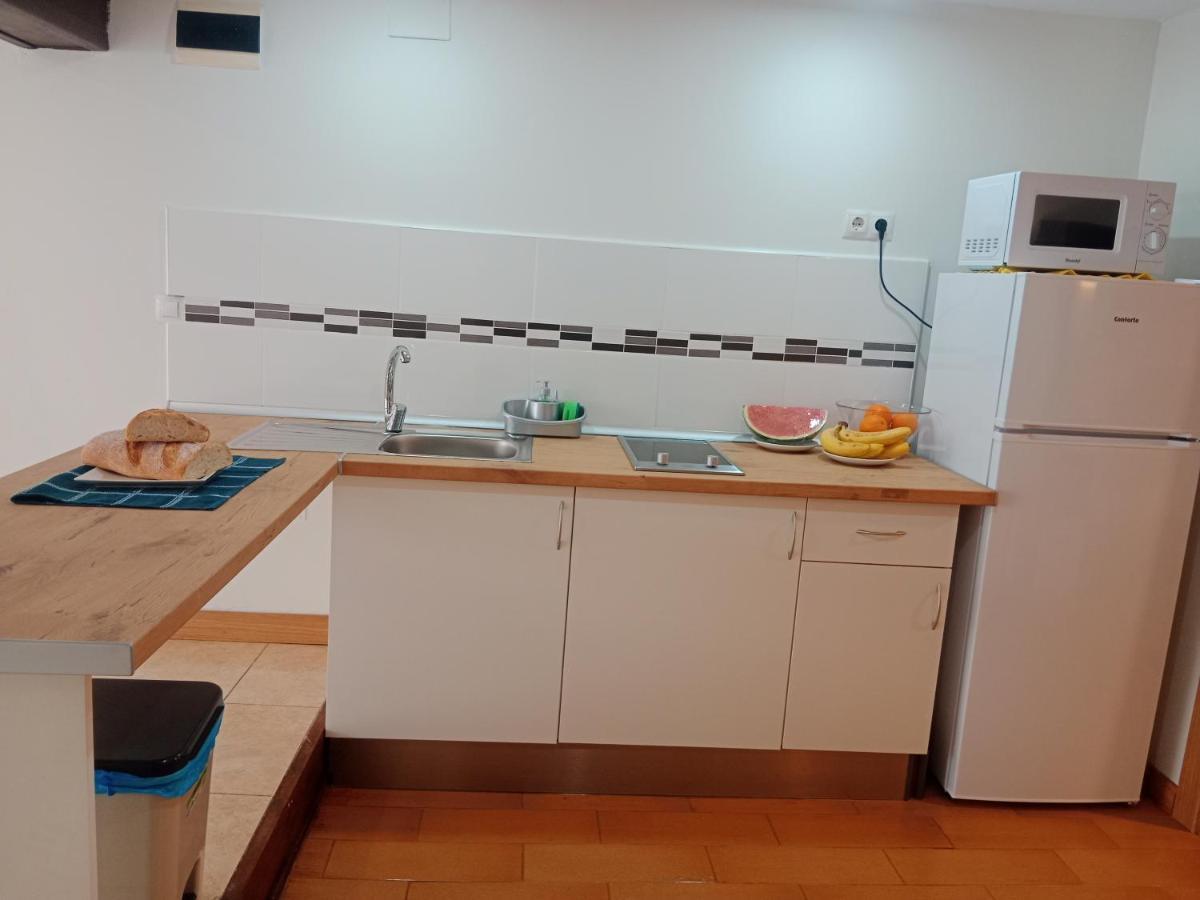 Loft Centrico Santander - Rh Altamar Apartment Ngoại thất bức ảnh
