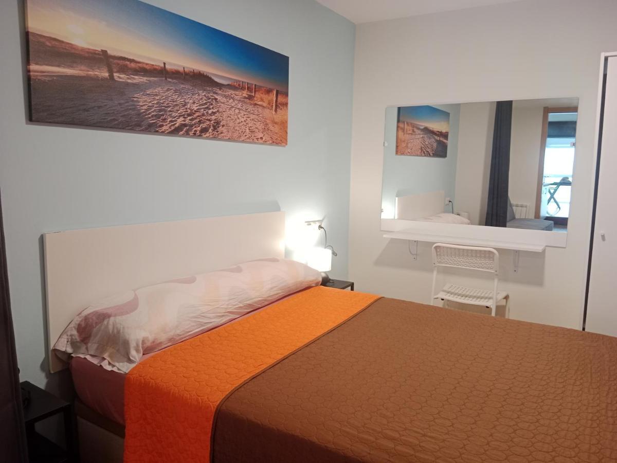 Loft Centrico Santander - Rh Altamar Apartment Ngoại thất bức ảnh
