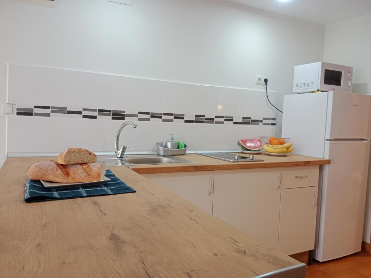 Loft Centrico Santander - Rh Altamar Apartment Ngoại thất bức ảnh