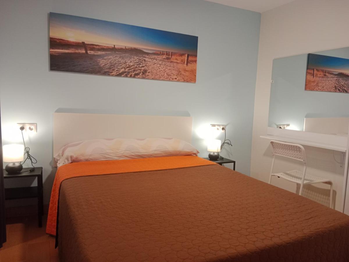Loft Centrico Santander - Rh Altamar Apartment Ngoại thất bức ảnh