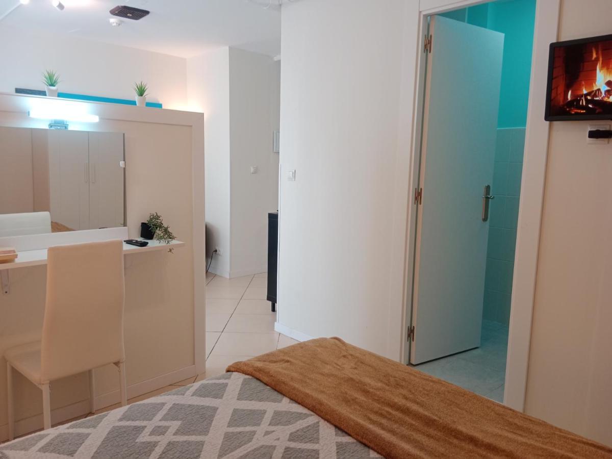 Loft Centrico Santander - Rh Altamar Apartment Ngoại thất bức ảnh