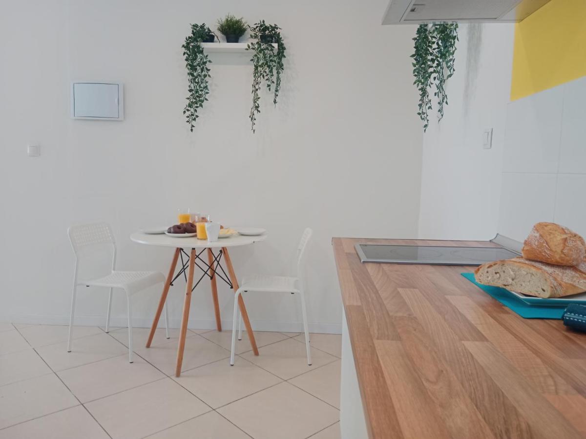 Loft Centrico Santander - Rh Altamar Apartment Ngoại thất bức ảnh
