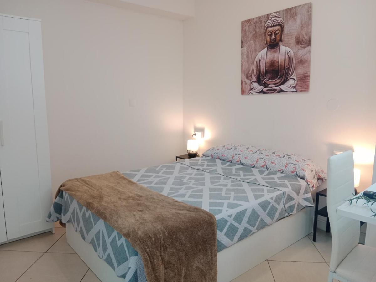 Loft Centrico Santander - Rh Altamar Apartment Ngoại thất bức ảnh