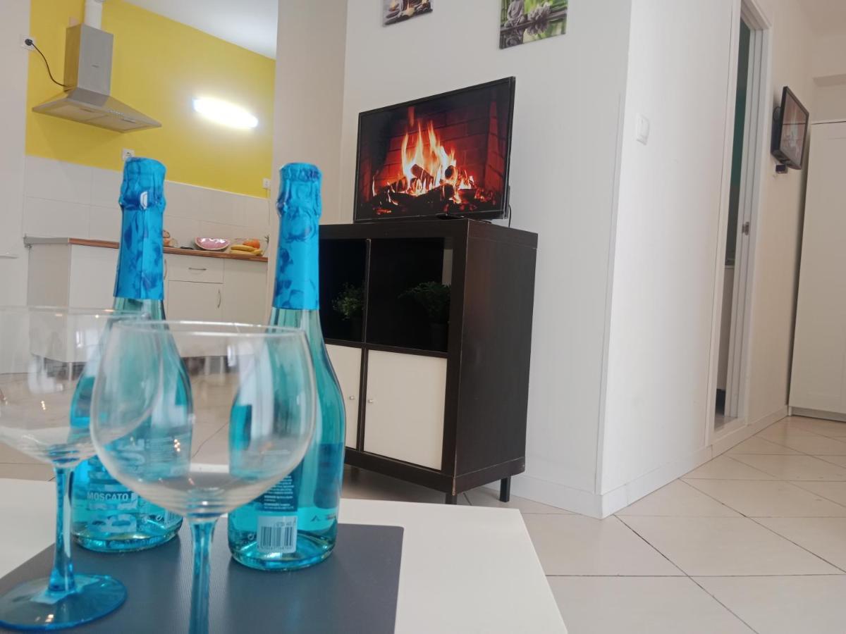 Loft Centrico Santander - Rh Altamar Apartment Ngoại thất bức ảnh
