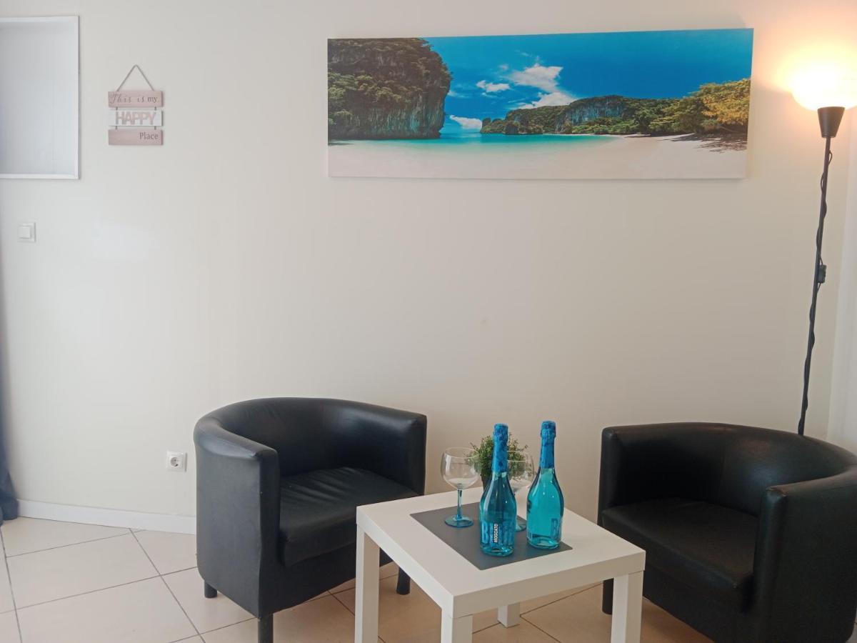 Loft Centrico Santander - Rh Altamar Apartment Ngoại thất bức ảnh