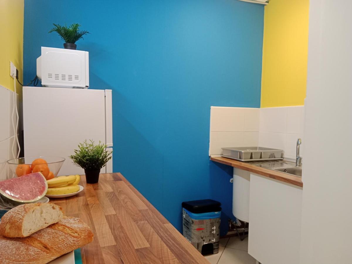 Loft Centrico Santander - Rh Altamar Apartment Ngoại thất bức ảnh