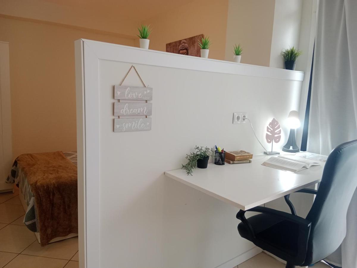 Loft Centrico Santander - Rh Altamar Apartment Ngoại thất bức ảnh