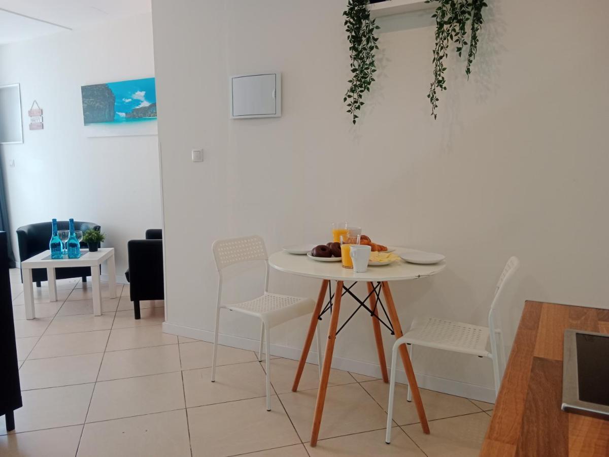 Loft Centrico Santander - Rh Altamar Apartment Ngoại thất bức ảnh