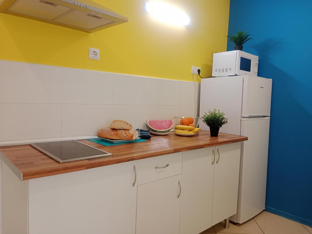 Loft Centrico Santander - Rh Altamar Apartment Ngoại thất bức ảnh