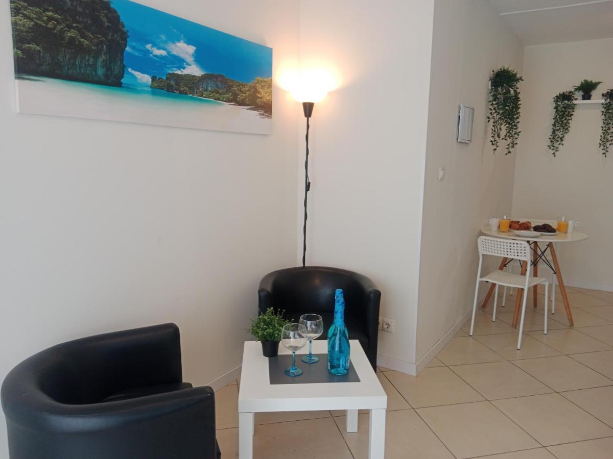 Loft Centrico Santander - Rh Altamar Apartment Ngoại thất bức ảnh