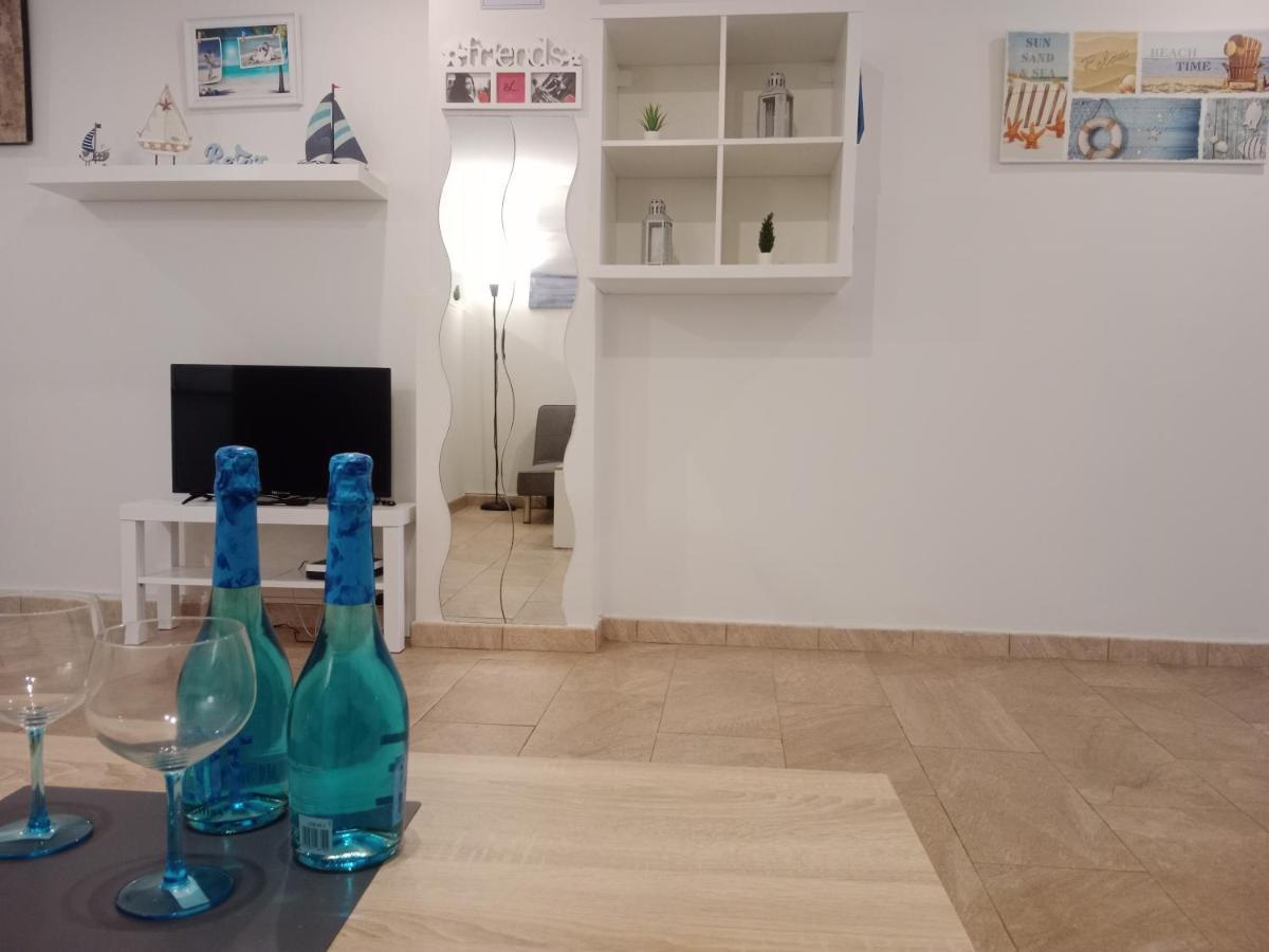 Loft Centrico Santander - Rh Altamar Apartment Ngoại thất bức ảnh