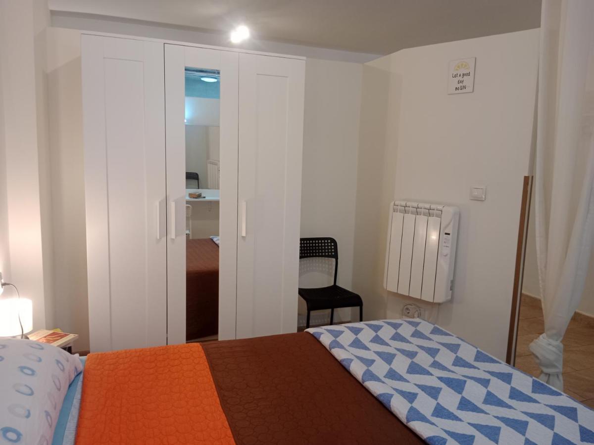Loft Centrico Santander - Rh Altamar Apartment Ngoại thất bức ảnh
