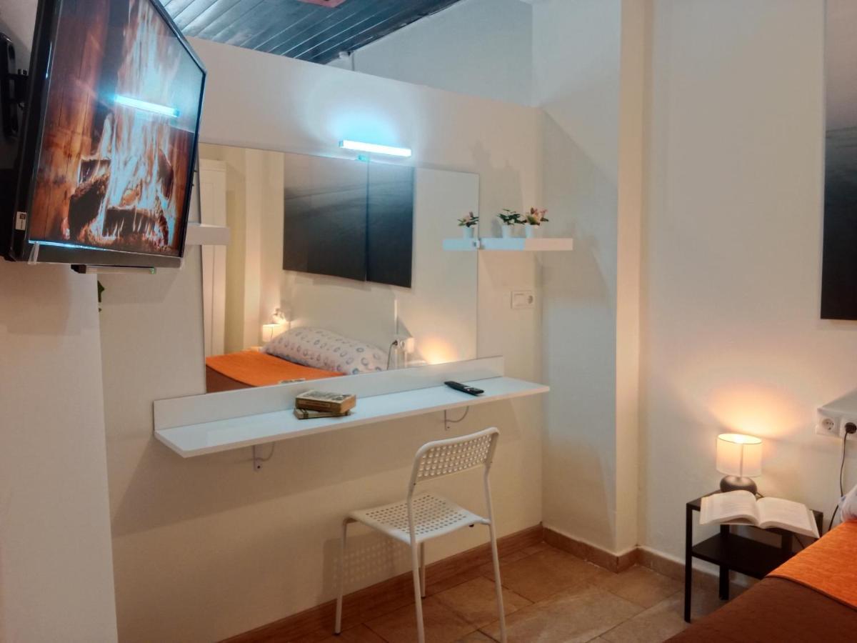 Loft Centrico Santander - Rh Altamar Apartment Ngoại thất bức ảnh