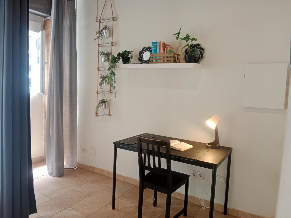 Loft Centrico Santander - Rh Altamar Apartment Ngoại thất bức ảnh