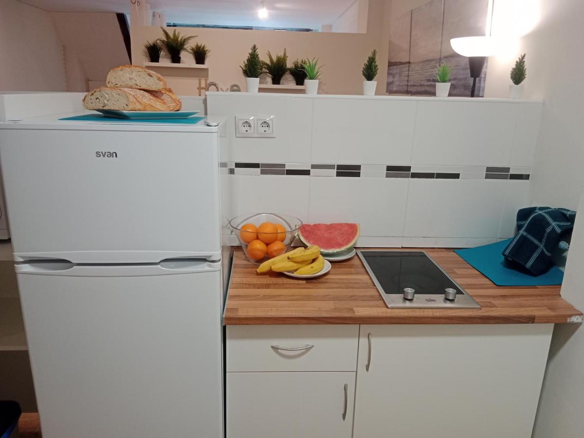 Loft Centrico Santander - Rh Altamar Apartment Ngoại thất bức ảnh