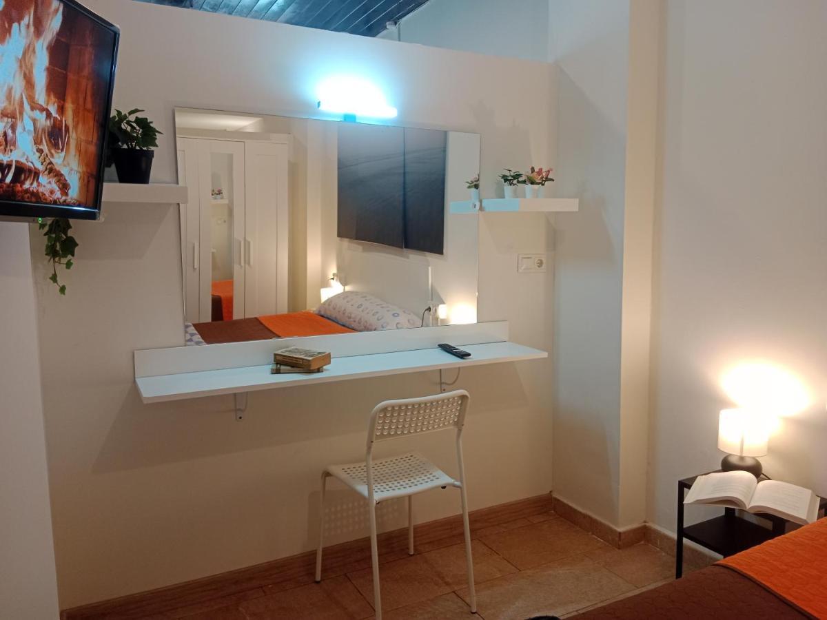 Loft Centrico Santander - Rh Altamar Apartment Ngoại thất bức ảnh