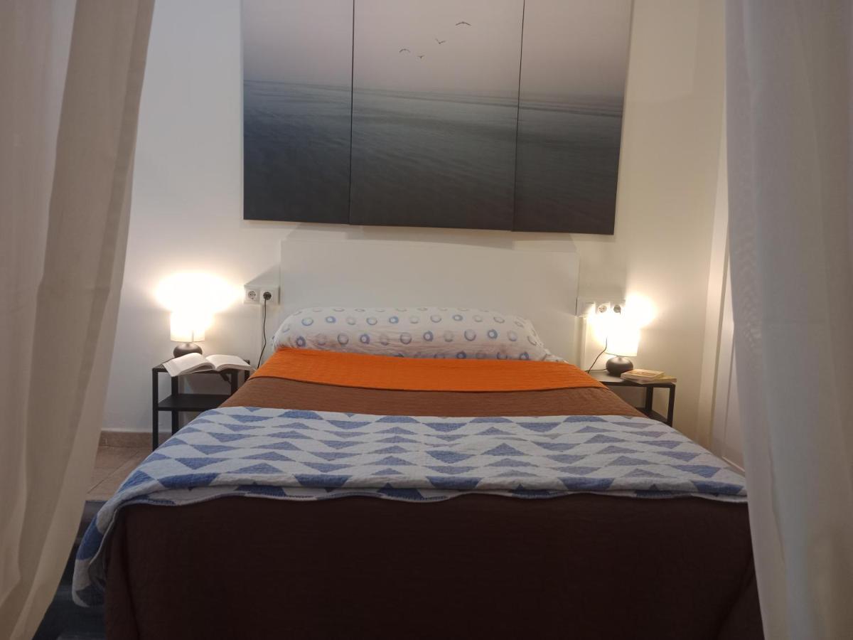 Loft Centrico Santander - Rh Altamar Apartment Ngoại thất bức ảnh