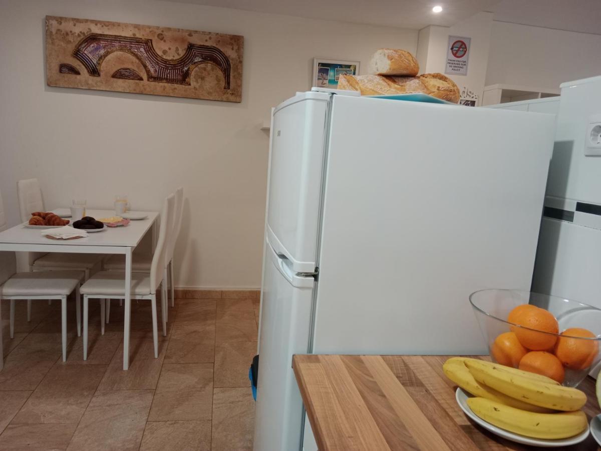 Loft Centrico Santander - Rh Altamar Apartment Ngoại thất bức ảnh