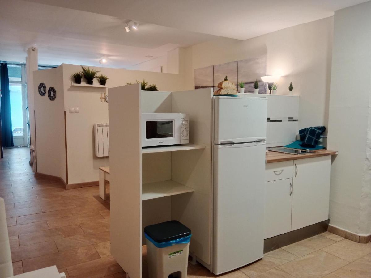 Loft Centrico Santander - Rh Altamar Apartment Ngoại thất bức ảnh