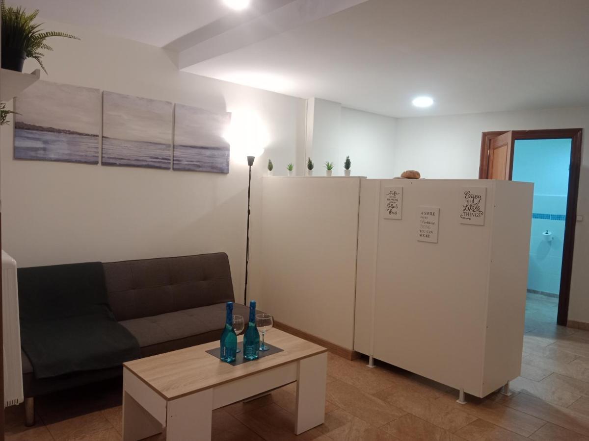 Loft Centrico Santander - Rh Altamar Apartment Ngoại thất bức ảnh