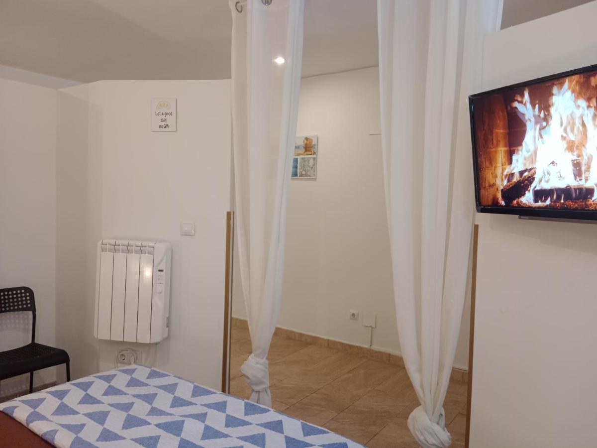 Loft Centrico Santander - Rh Altamar Apartment Ngoại thất bức ảnh