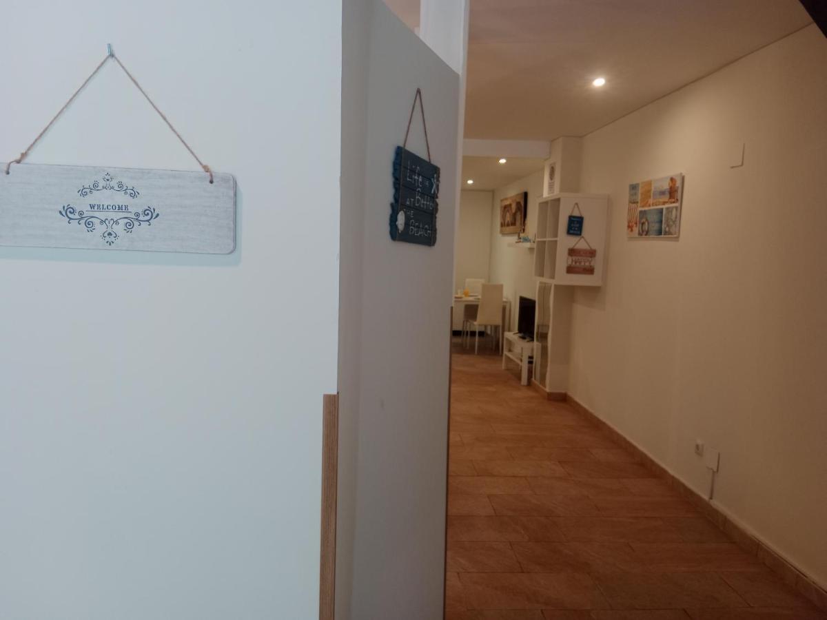 Loft Centrico Santander - Rh Altamar Apartment Ngoại thất bức ảnh