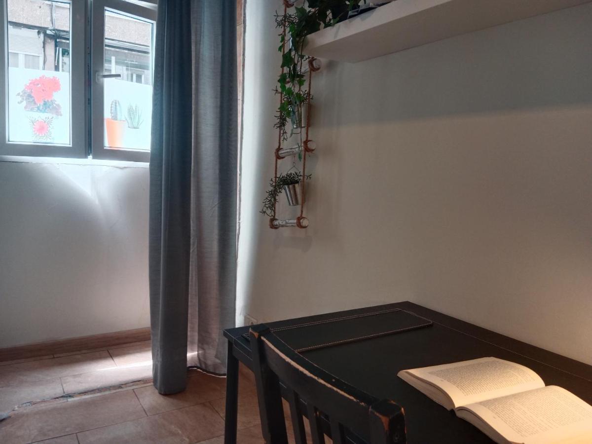 Loft Centrico Santander - Rh Altamar Apartment Ngoại thất bức ảnh