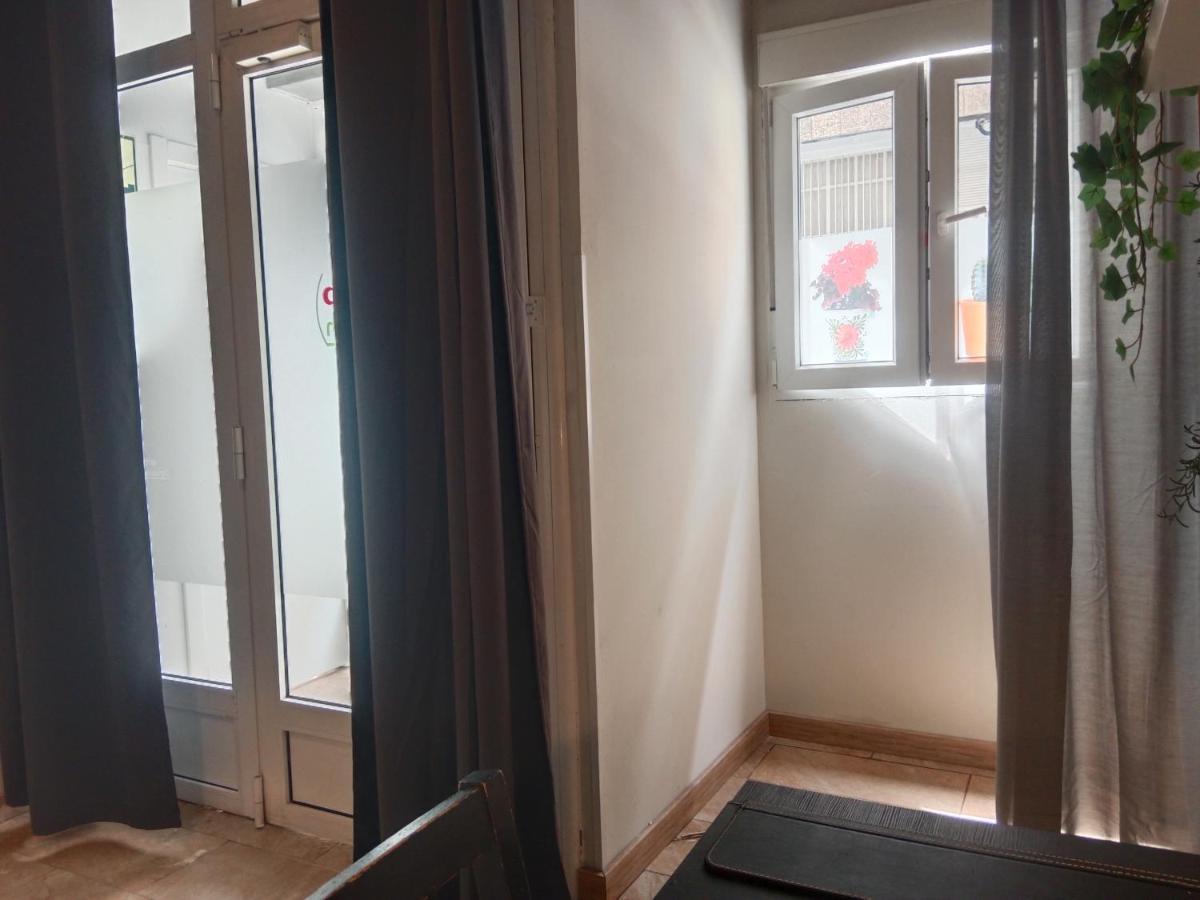 Loft Centrico Santander - Rh Altamar Apartment Ngoại thất bức ảnh