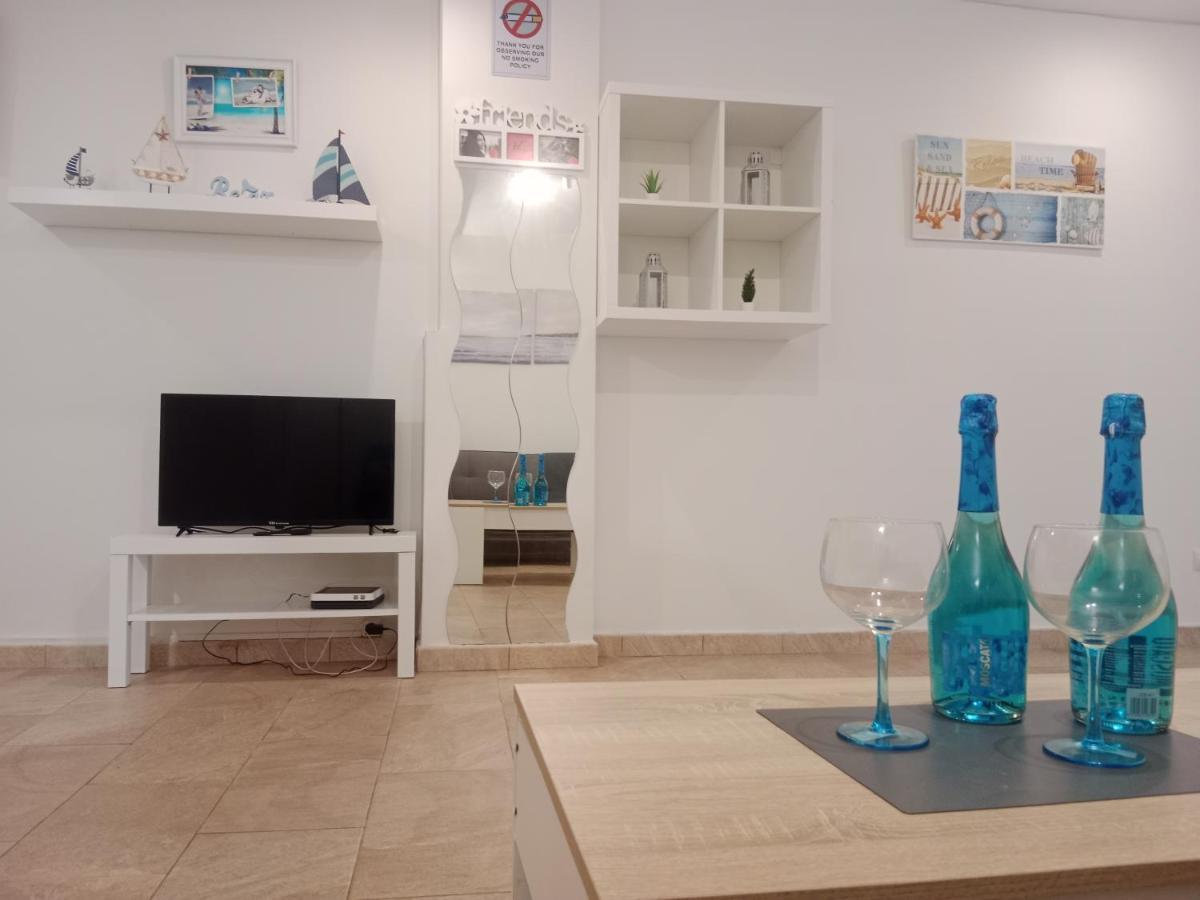 Loft Centrico Santander - Rh Altamar Apartment Ngoại thất bức ảnh