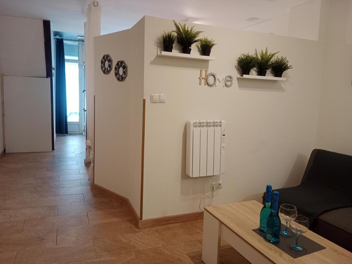 Loft Centrico Santander - Rh Altamar Apartment Ngoại thất bức ảnh