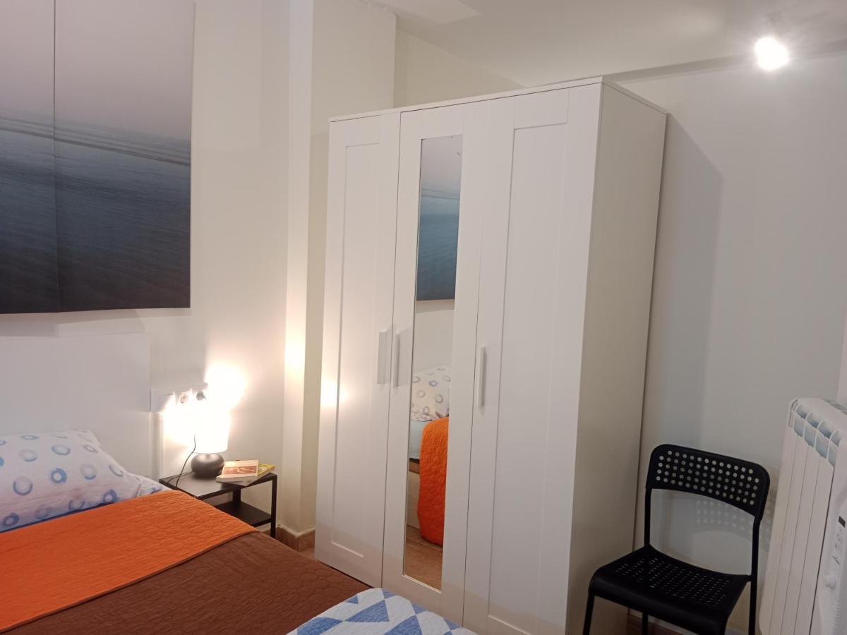 Loft Centrico Santander - Rh Altamar Apartment Ngoại thất bức ảnh