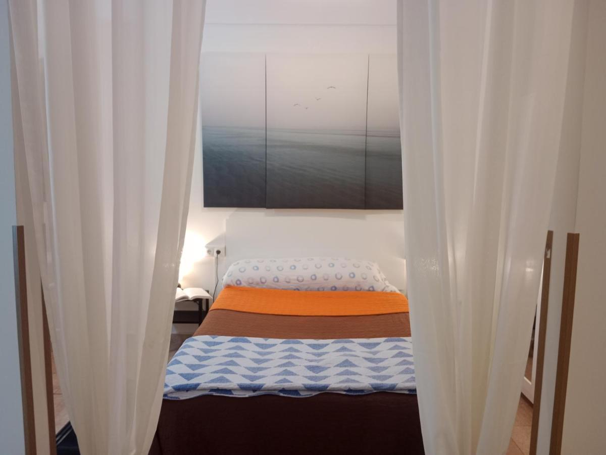 Loft Centrico Santander - Rh Altamar Apartment Ngoại thất bức ảnh